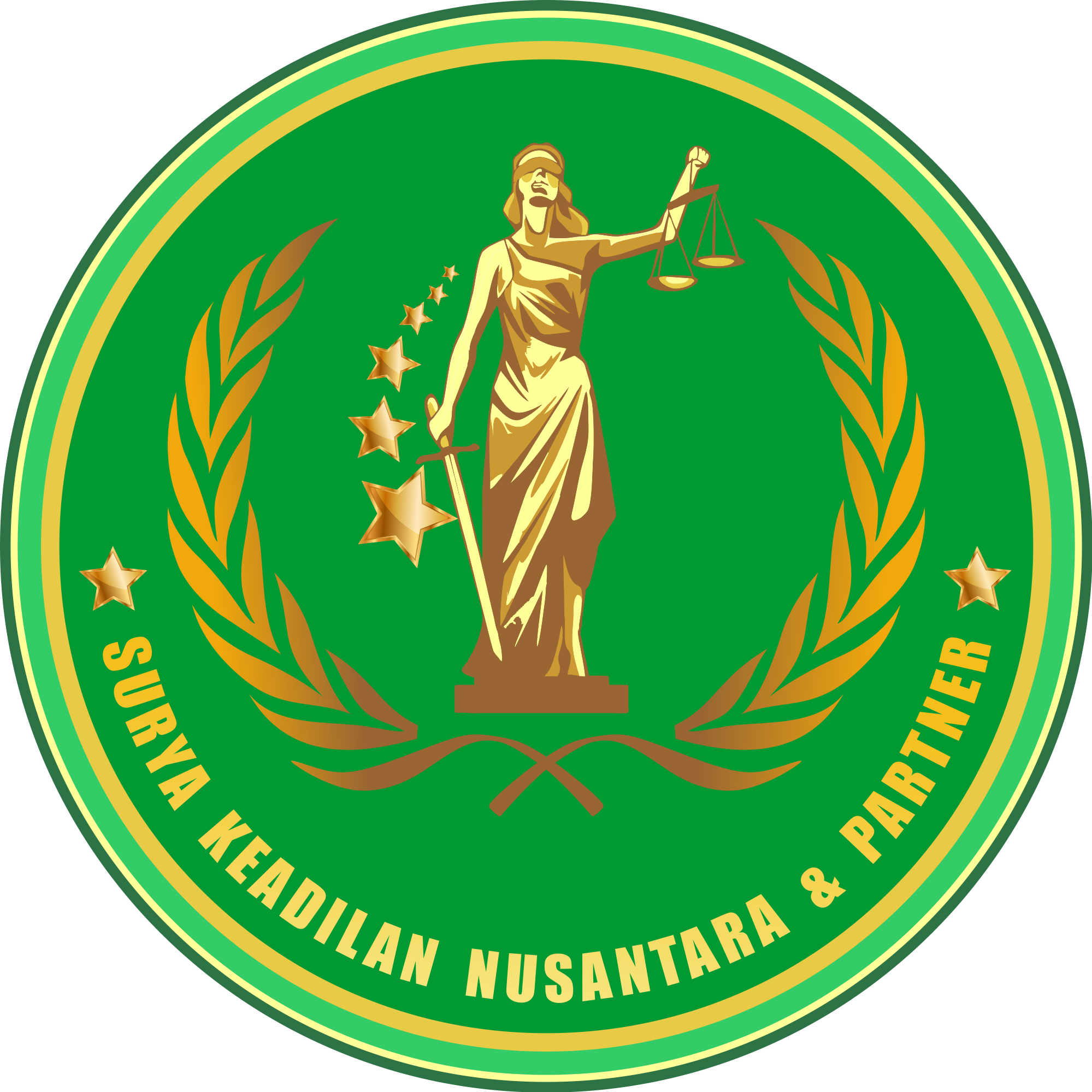 Surya Keadilan Nusantara